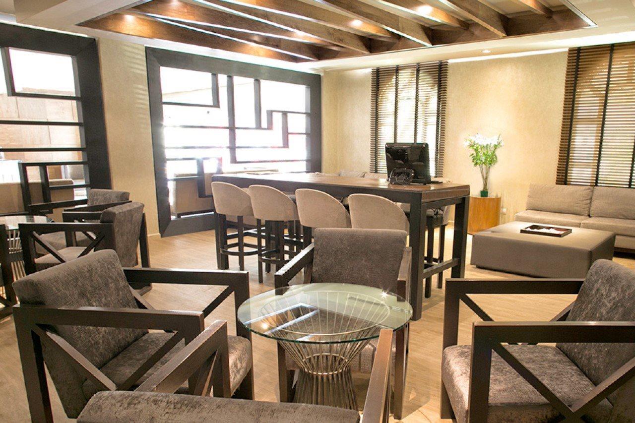 Antaris Galerias Monterrey