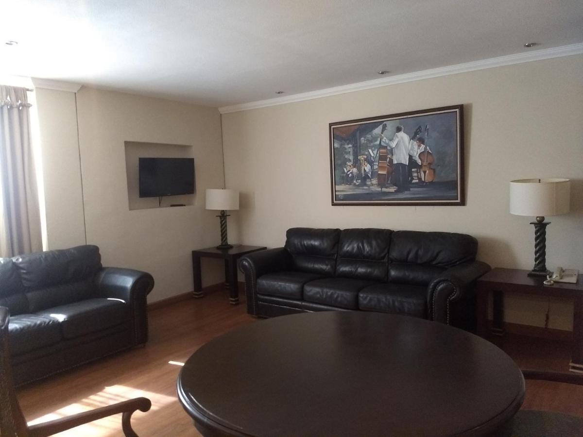 Santa Rosa 3*
