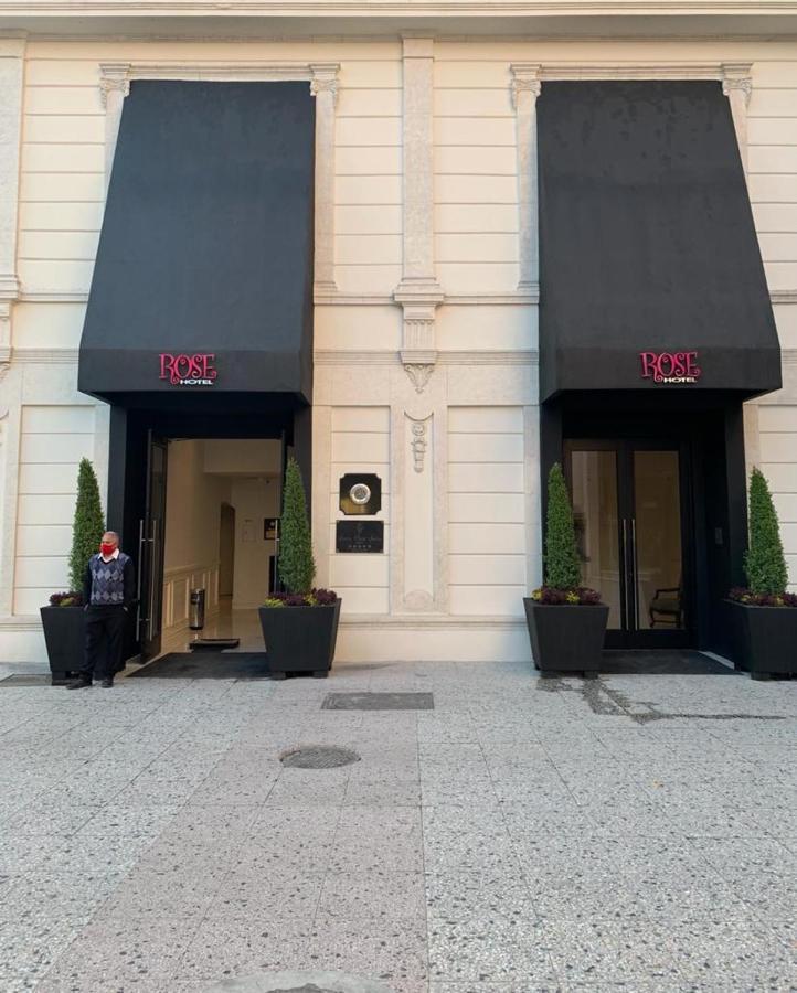 Hotel Santa Rosa