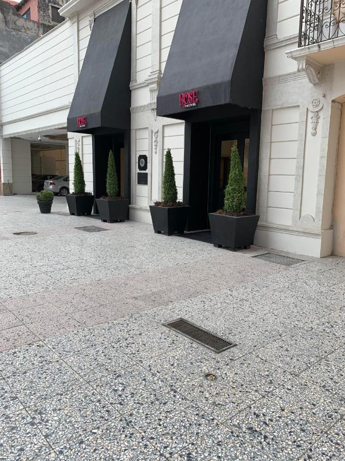 Santa Rosa Hotel 3*