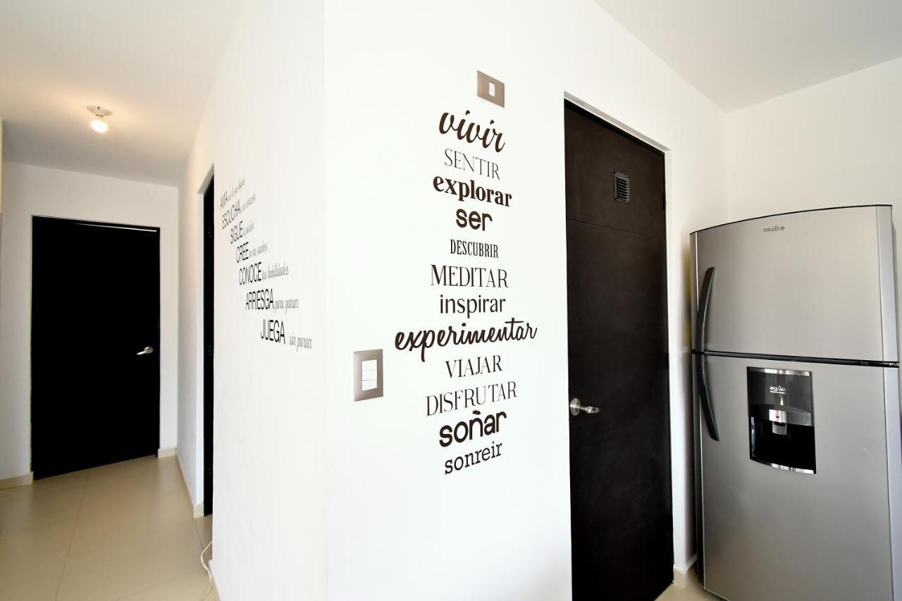 Apartment Confortable, Seguro, Comodo Apartamento A 8min De Fundidora Monterrey