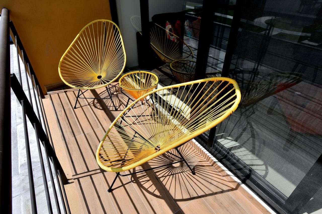 Confortable, Seguro, Comodo Apartamento A 8min De Fundidora