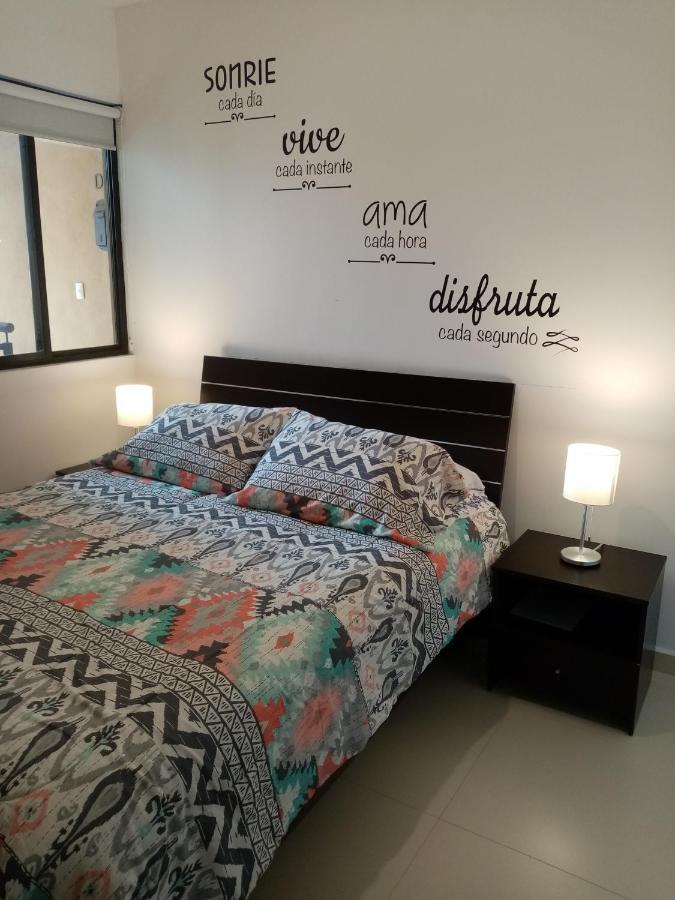 Confortable, Seguro, Comodo Apartamento A 8min De Fundidora *