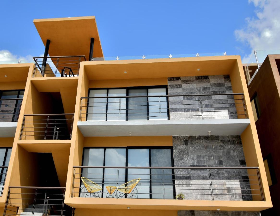 Apartment Confortable, Seguro, Comodo Apartamento A 8min De Fundidora
