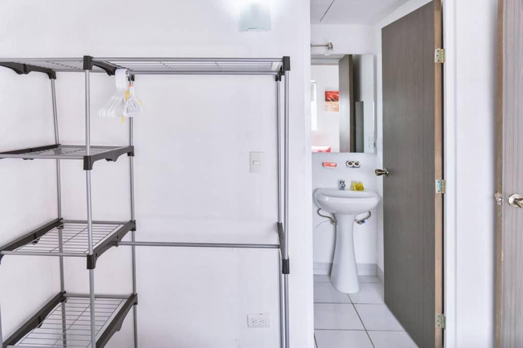 Apartamento Living Centro T5 Monterrey