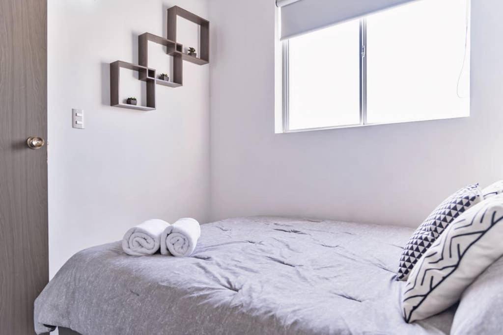 Living Centro T5 * Monterrey