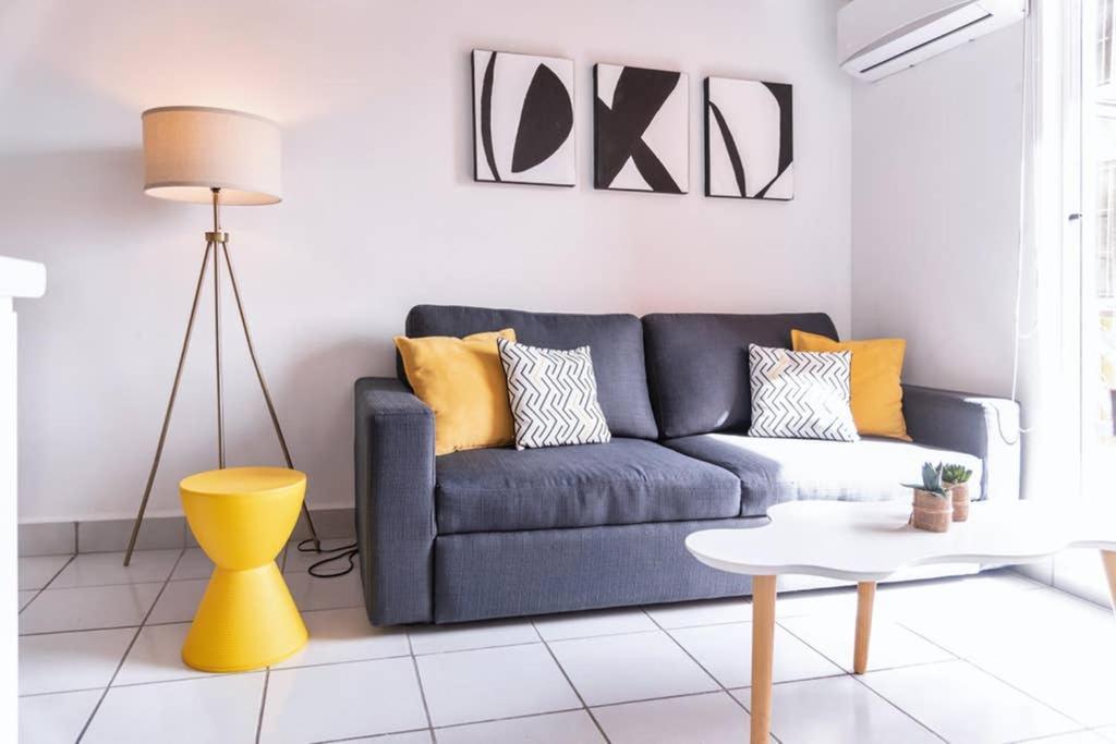 Apartamento Living Centro T5 *