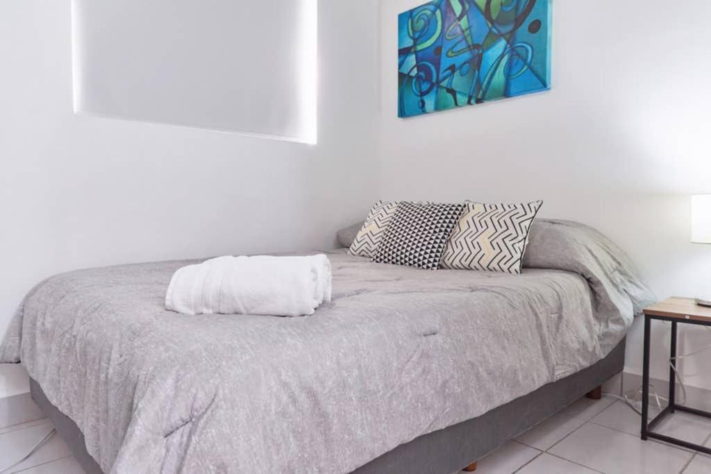 Living Centro T5 Apartamento *