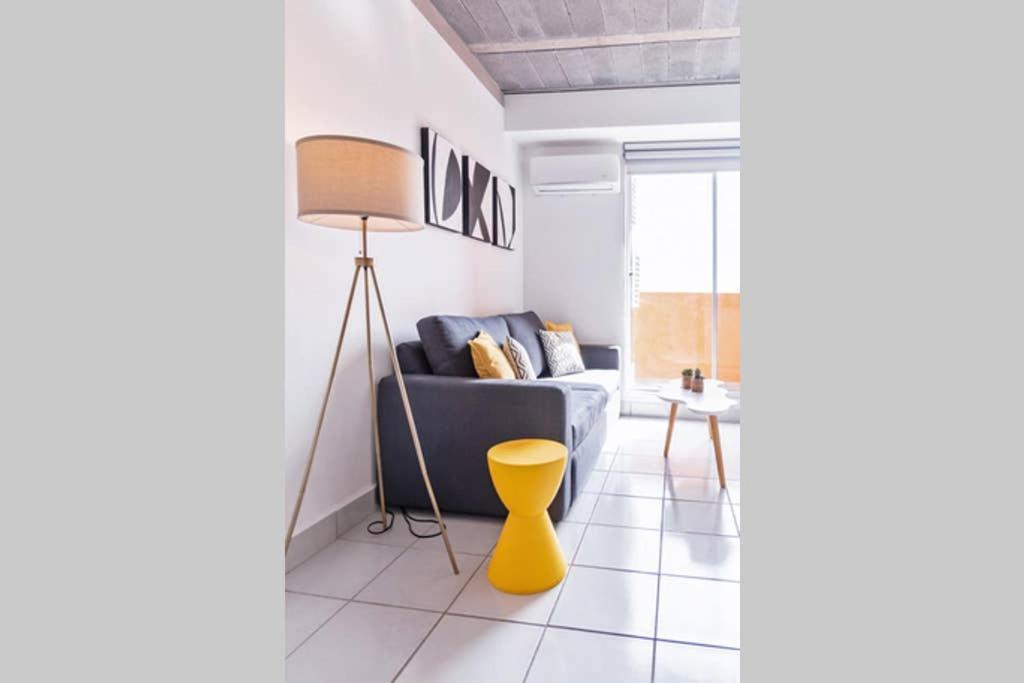 Apartamento Living Centro T5 Monterrey