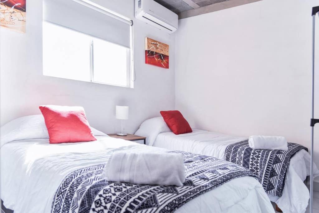 Apartamento Living Centro T5 Monterrey