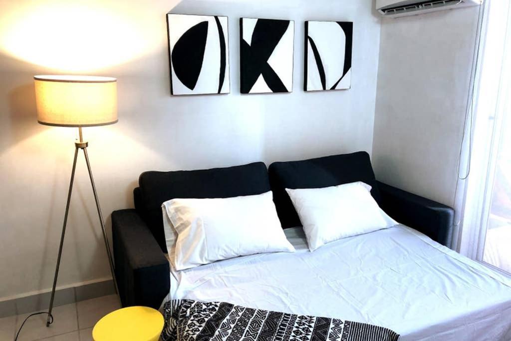 Living Centro T5 Apartamento Monterrey