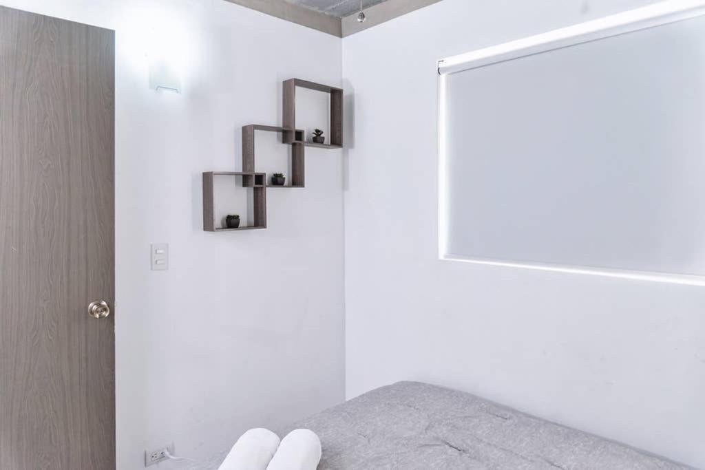 Living Centro T5 Apartamento Monterrey