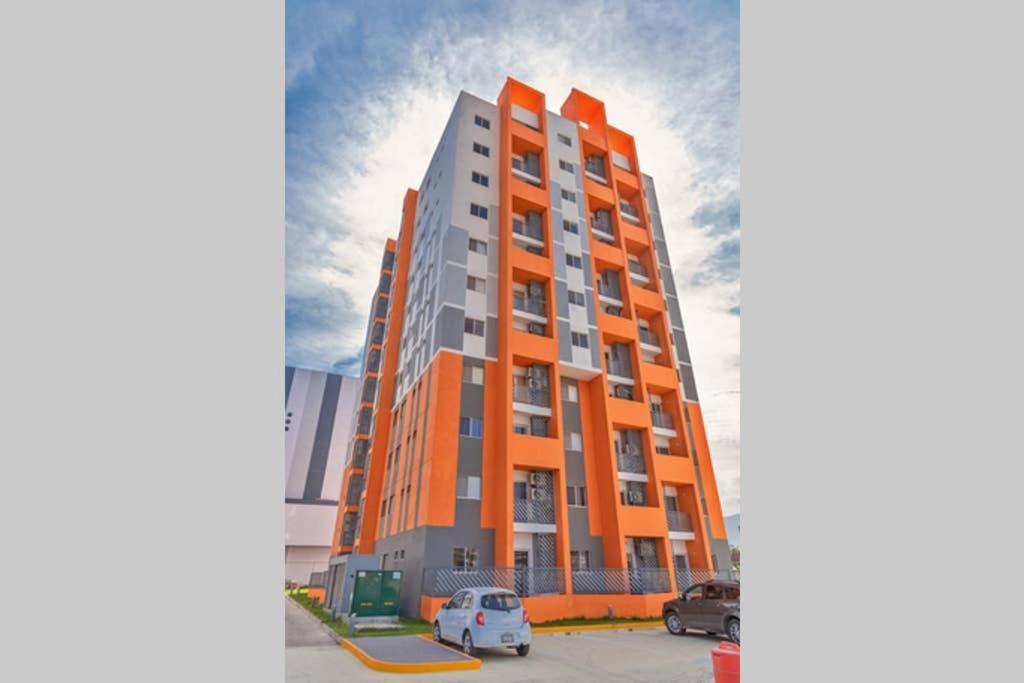 Apartamento Living Centro T5 *
