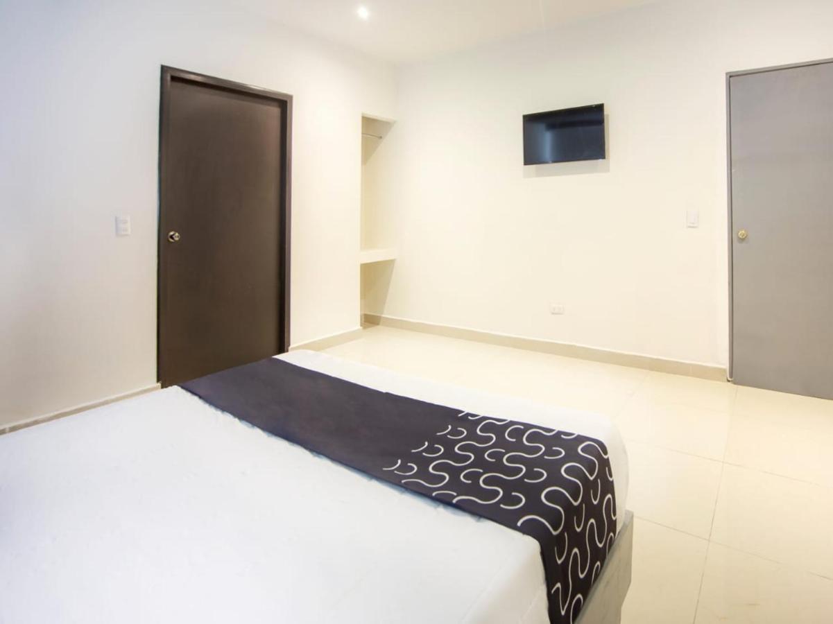 Sf Plaza Hotel 2*