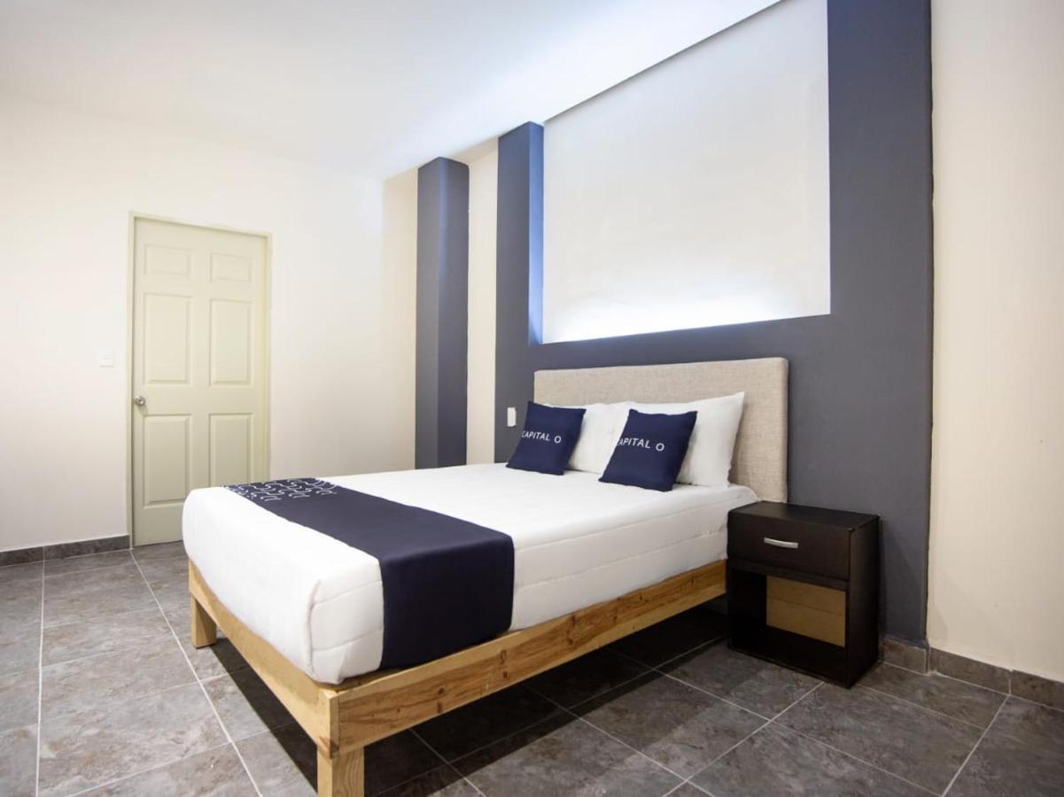 Hotel Sf Plaza
