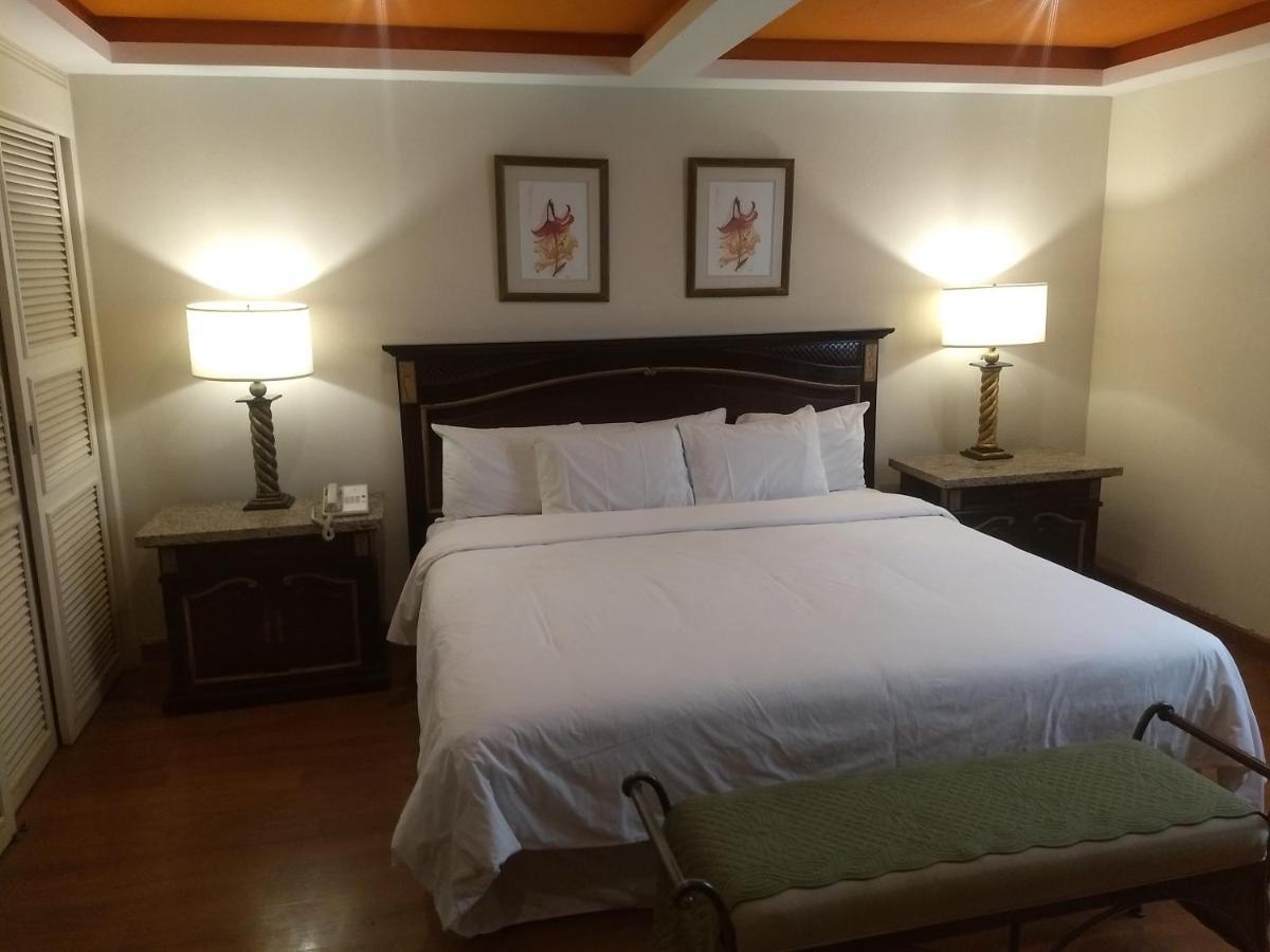 Hotel Santa Rosa