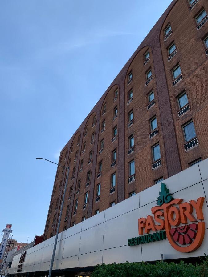Hotel Fastos