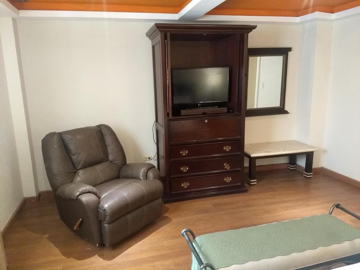 Hotel Santa Rosa Monterrey
