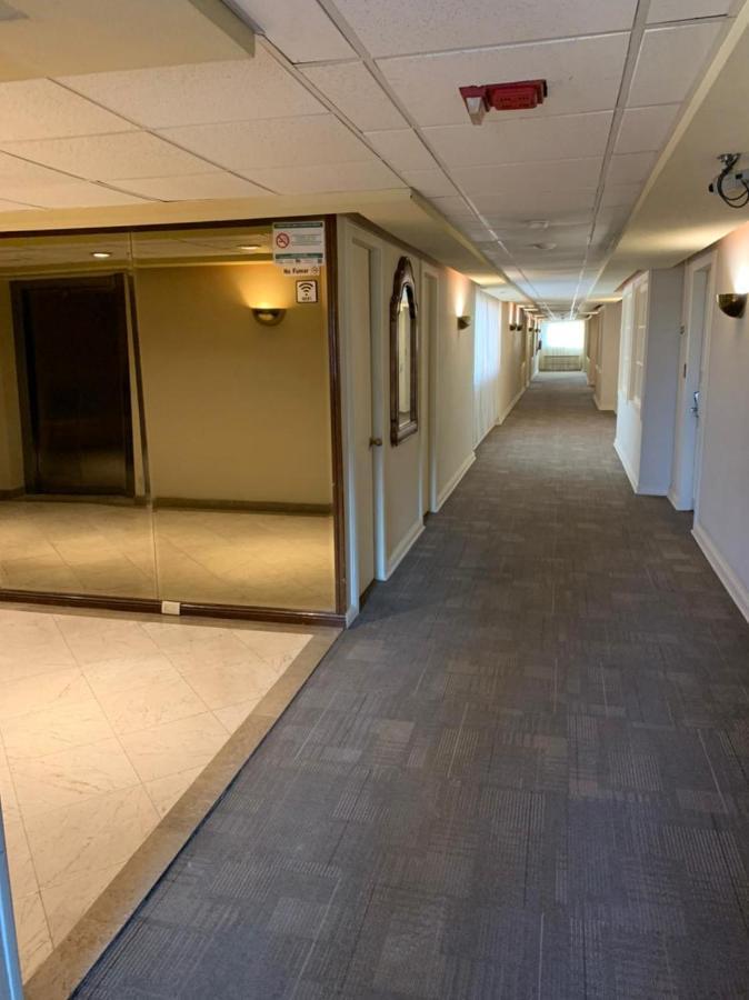 Hotel Santa Rosa Monterrey