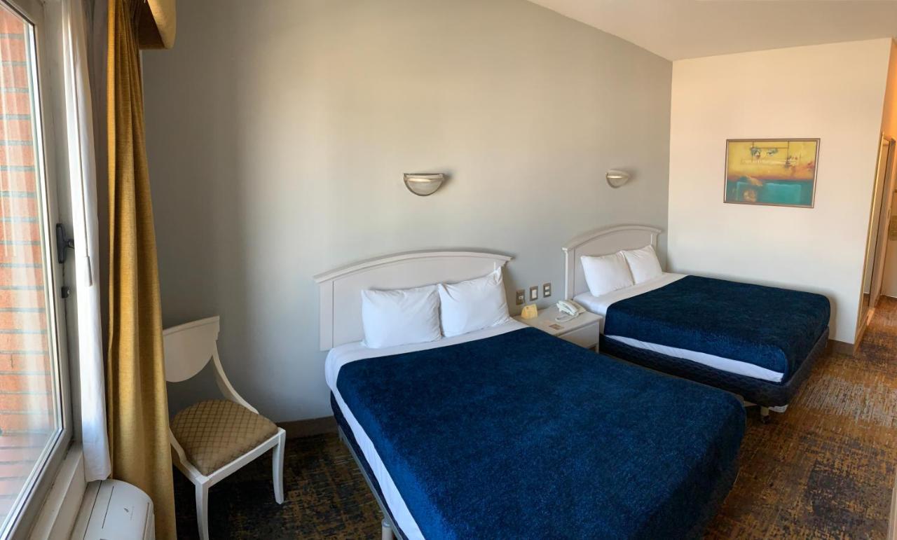 Fastos Hotel Monterrey