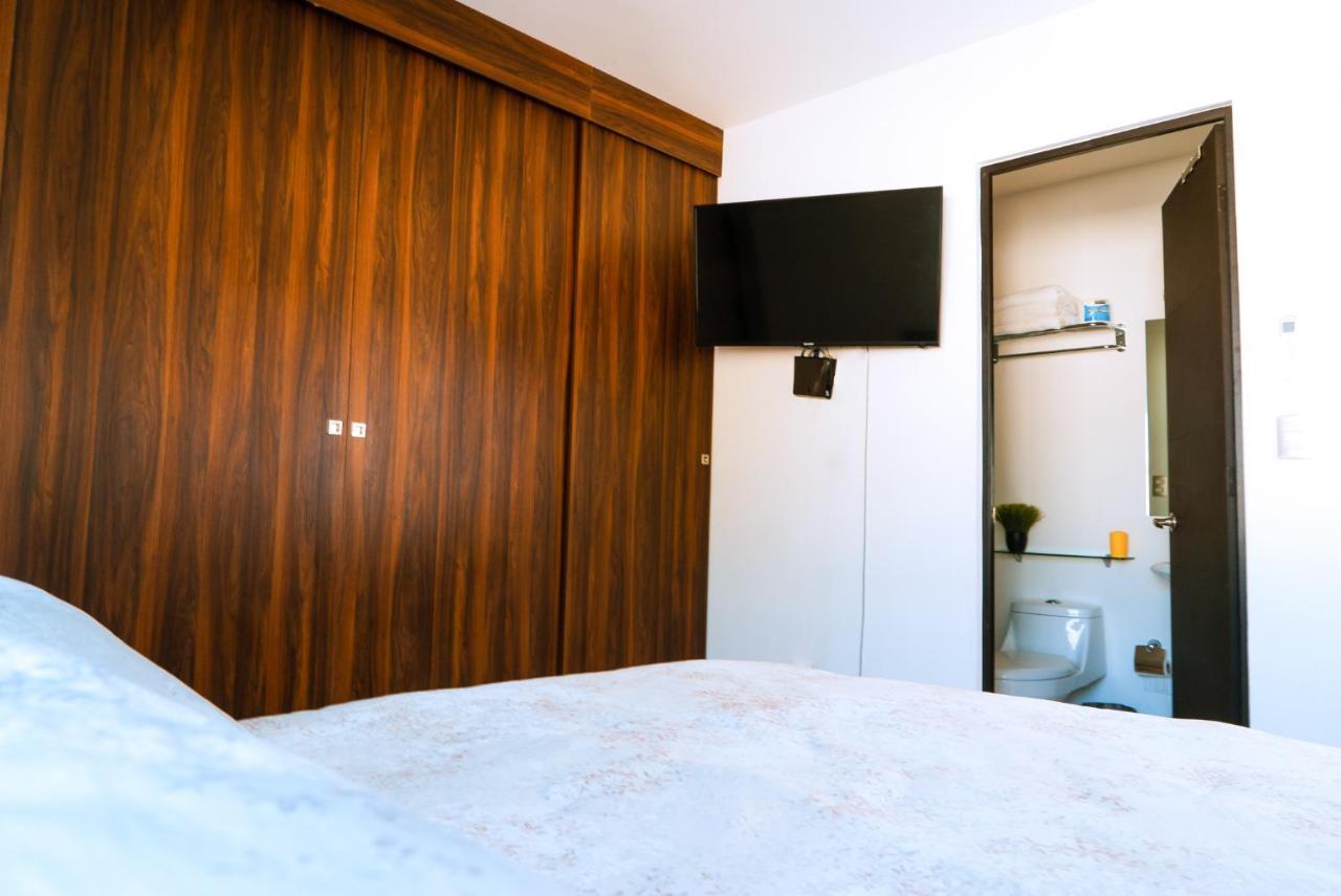 Confortable, Seguro, Comodo Apartamento A 8min De Fundidora *