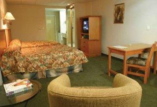 Hotel Antaris Galerias Monterrey