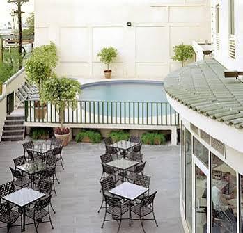 Antaris Galerias Hotel 4*
