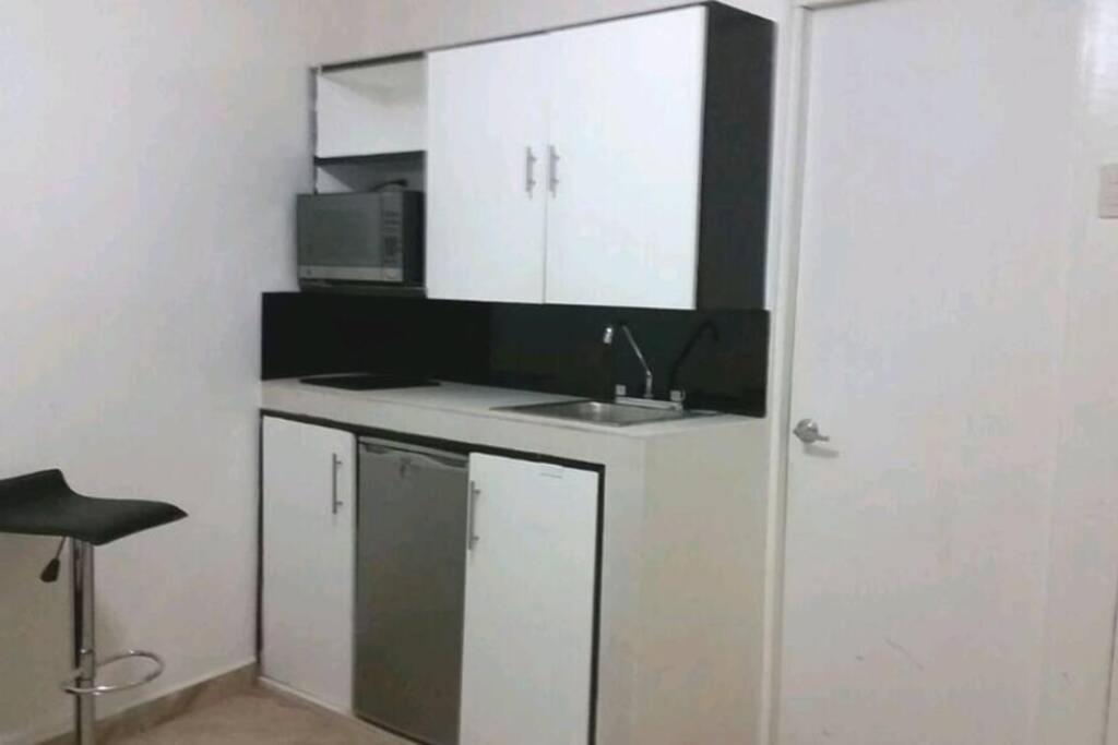 Arters 3 Apartamento Monterrey