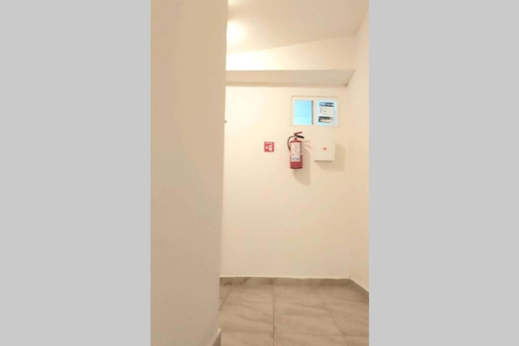 Arters 3 Apartamento