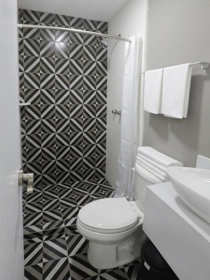 Casa Moderna Equipada En Pequeño Hab 4 Hotel Monterrey