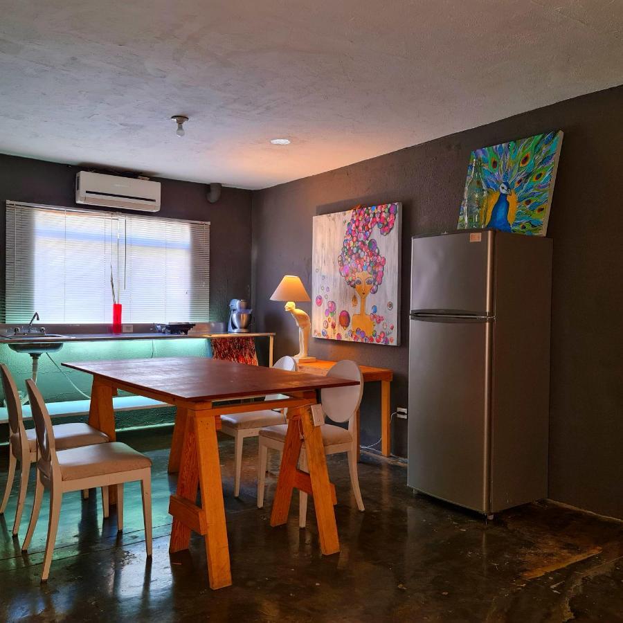 Hostel Don Johnny'S Coliving