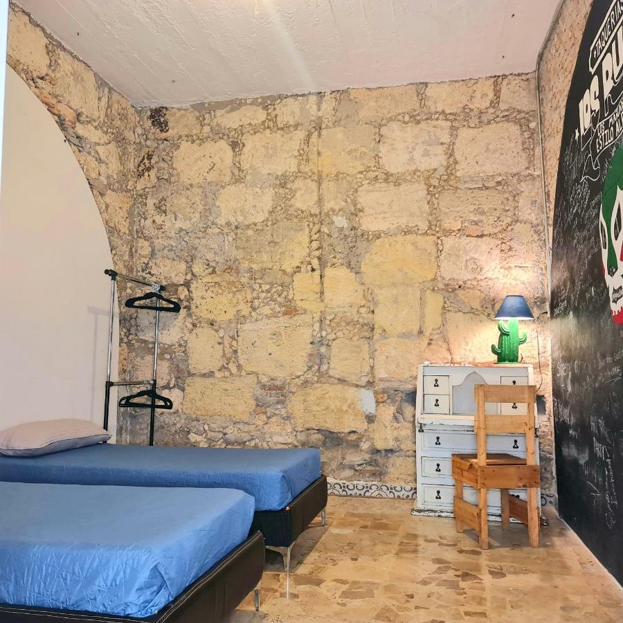 Hostel Don Johnny'S Coliving *