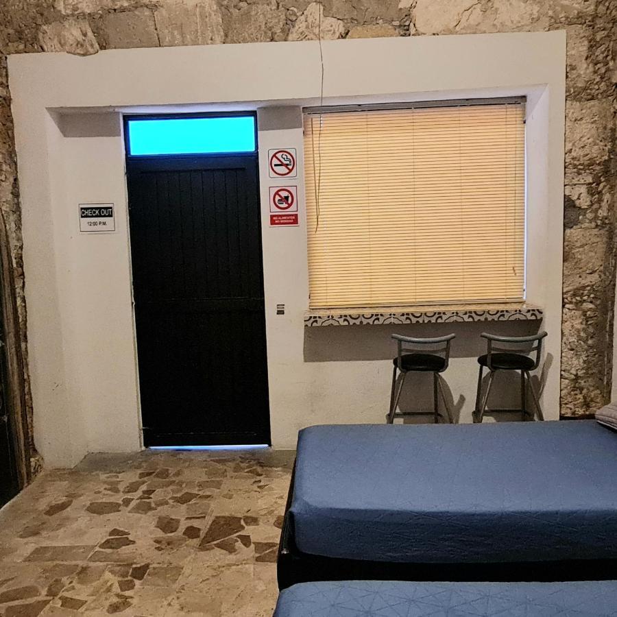 Don Johnny'S Coliving Hostel