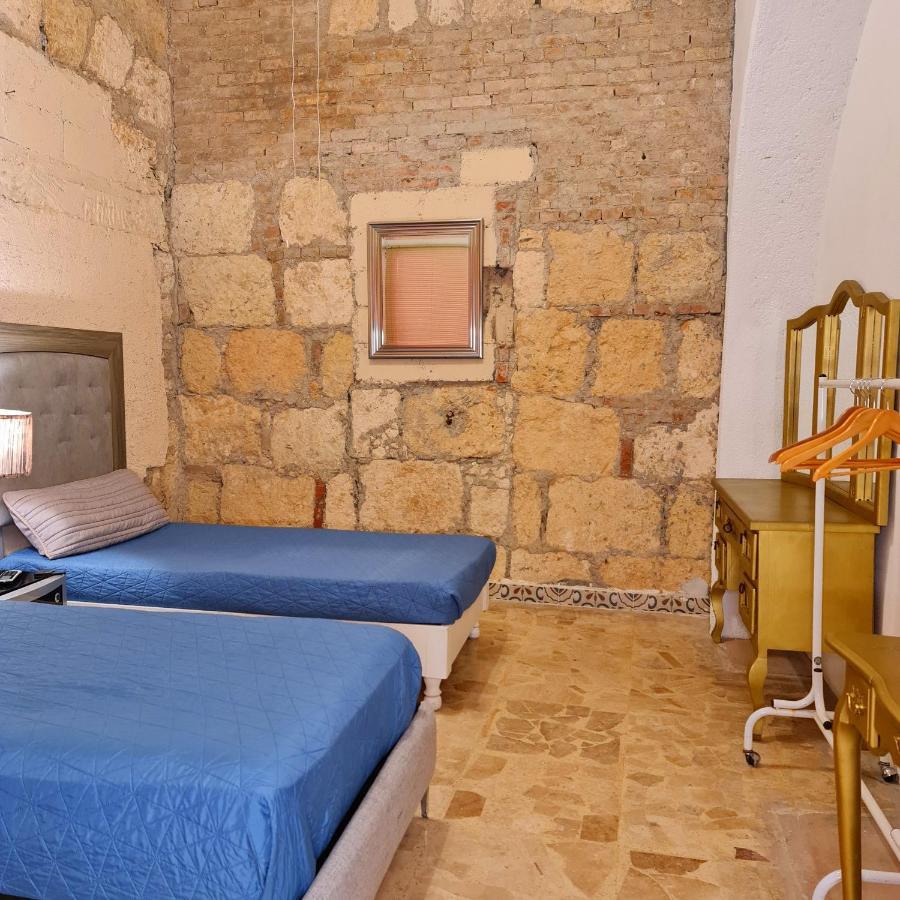 Hostel Don Johnny'S Coliving Monterrey