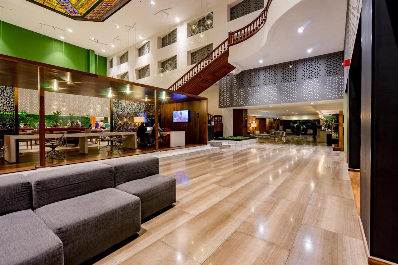 Vamar Hotel Monterrey