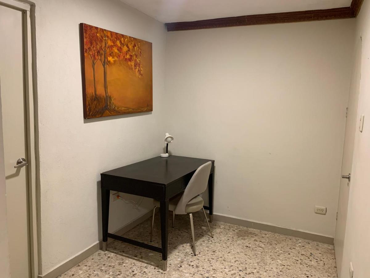 Apartment Departamento En Paseo Santa Lucia Con Terraza D2