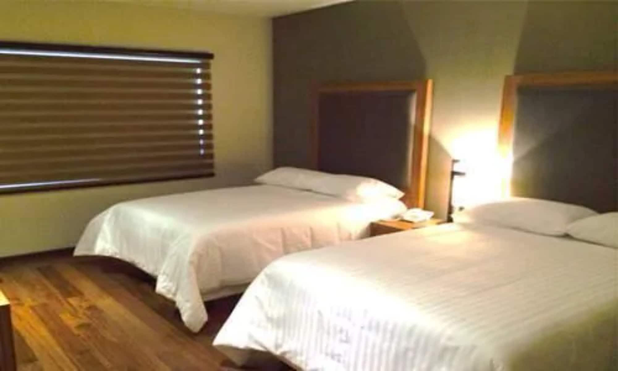 Mbm Red Sun 4* Monterrey