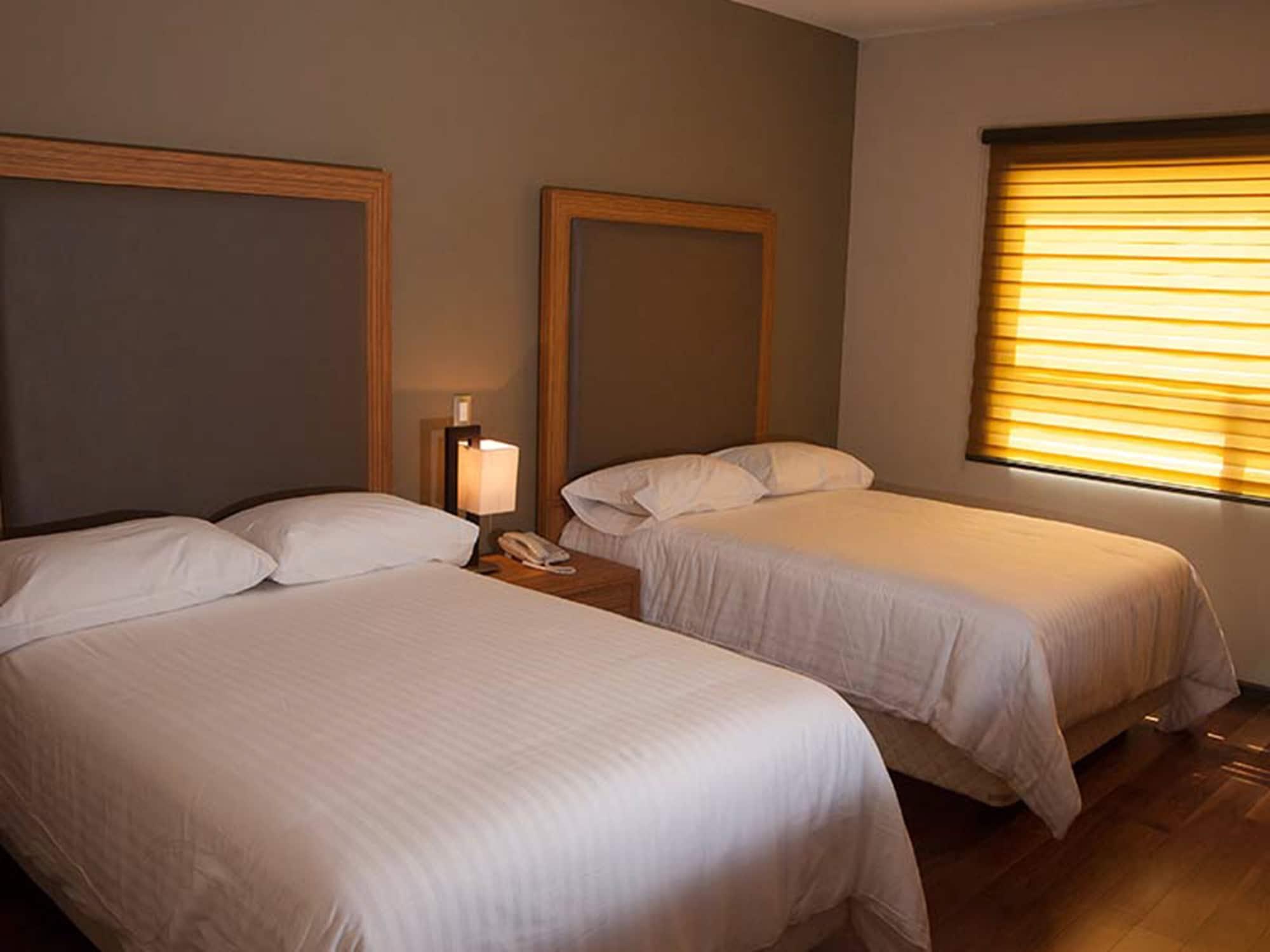 Mbm Red Sun 4*