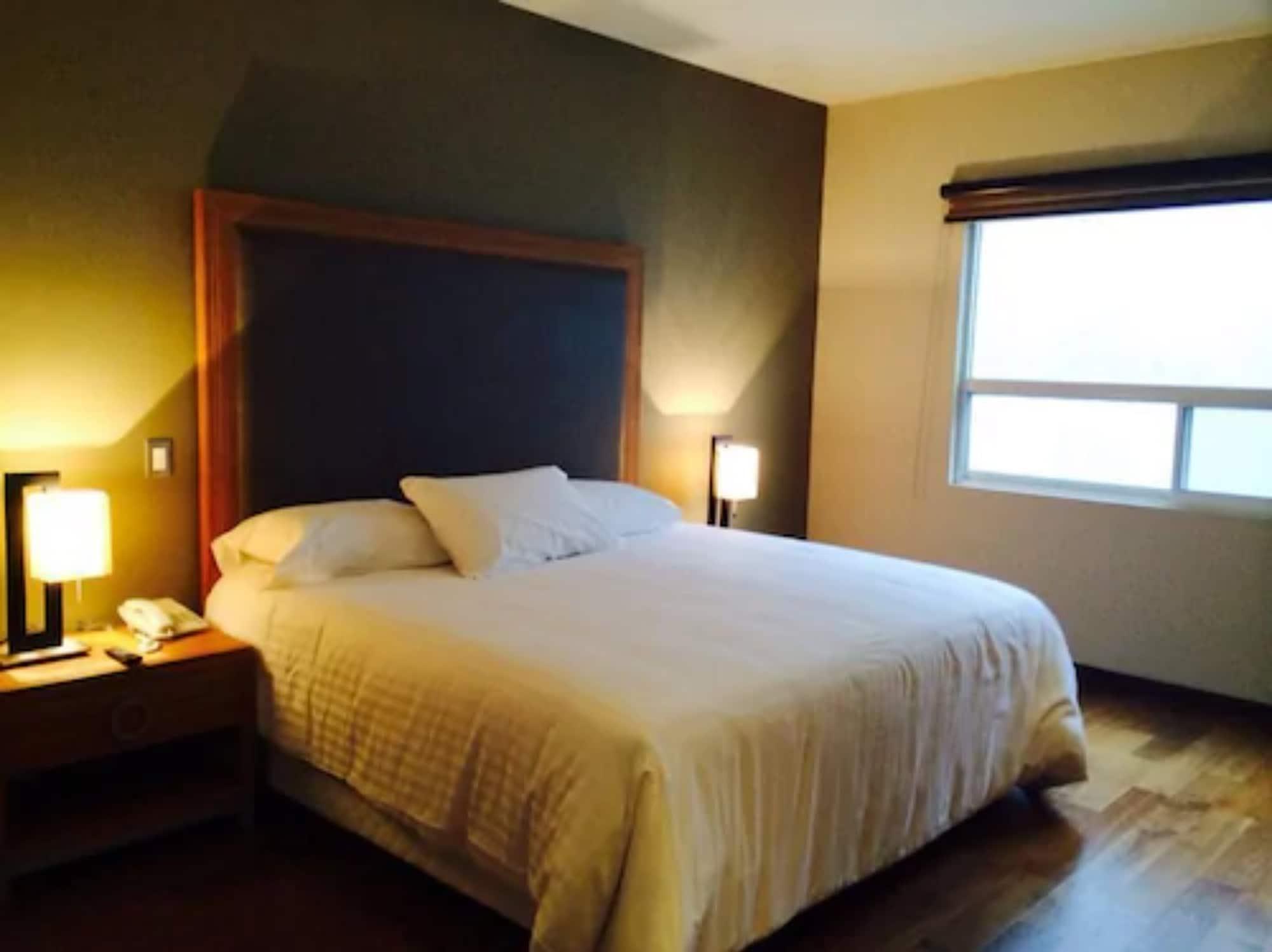 Hotel Mbm Red Sun