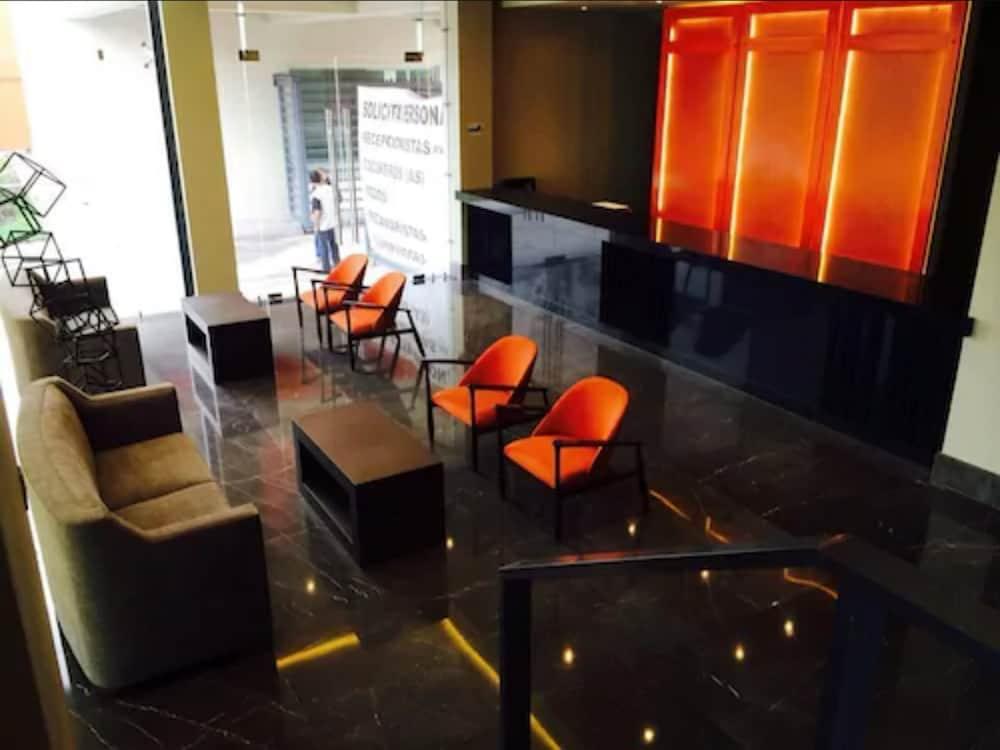 Mbm Red Sun Monterrey