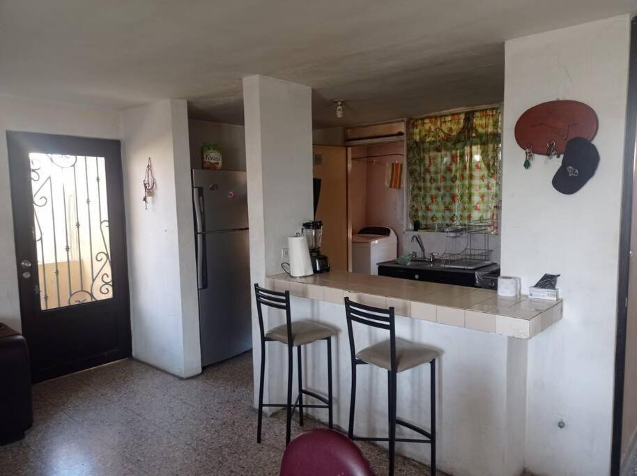 Apartamento Acogedor Departamento Con Estacionamiento Gratuito