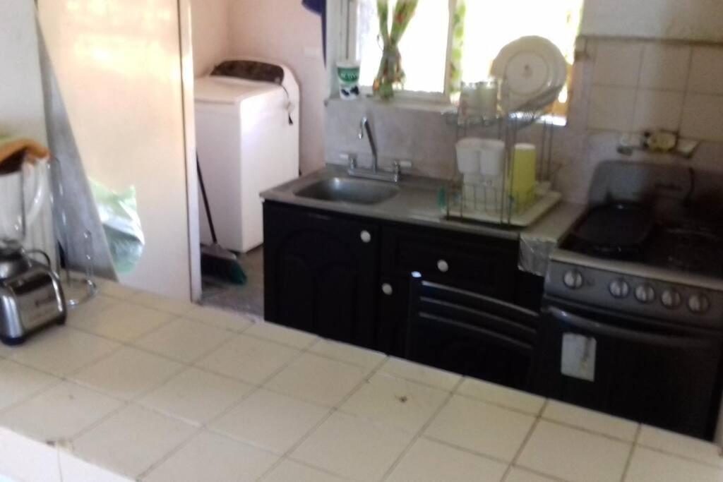 Apartamento Acogedor Departamento Con Estacionamiento Gratuito Monterrey