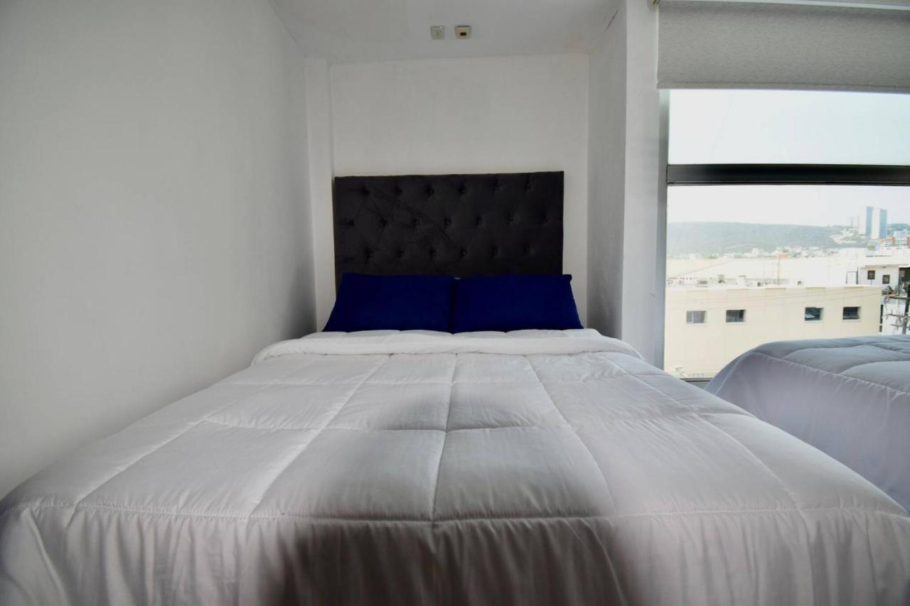 Guest house In Guest - Tipo En Obispado Monterrey