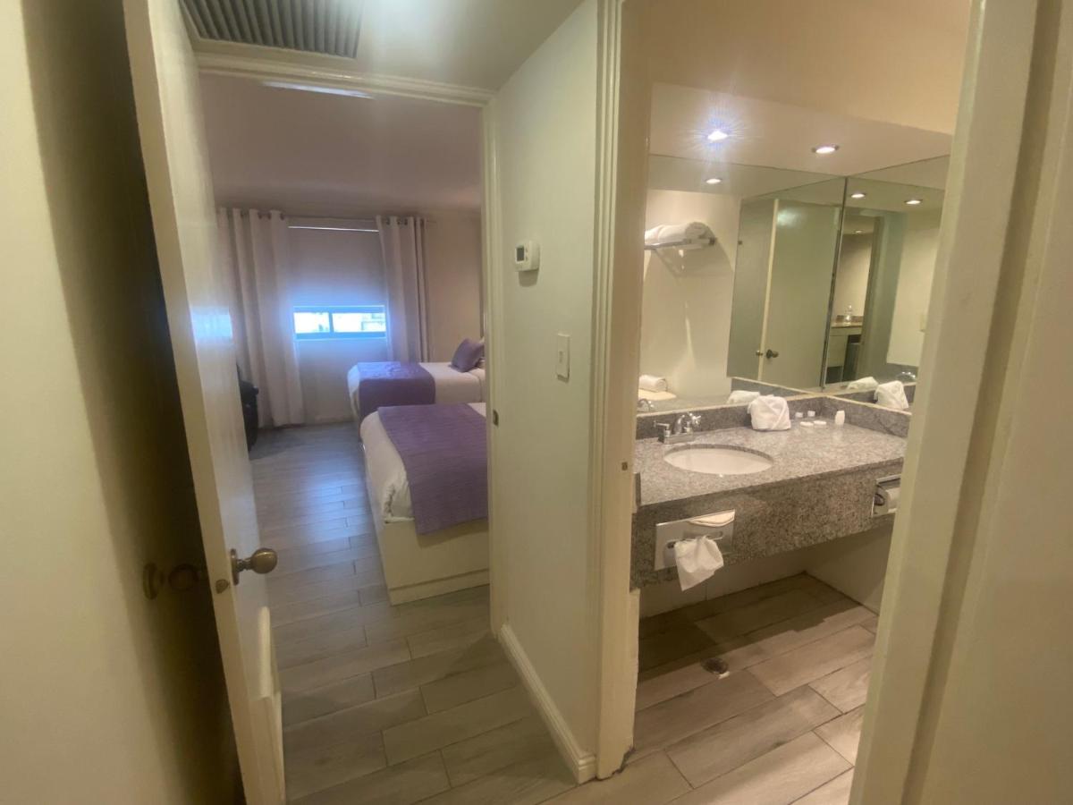 Santa Rosa 3* Monterrey