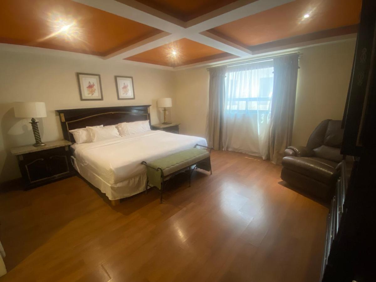 Hotel Santa Rosa