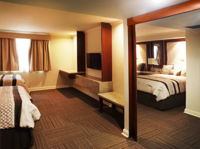 Santa Rosa 3*