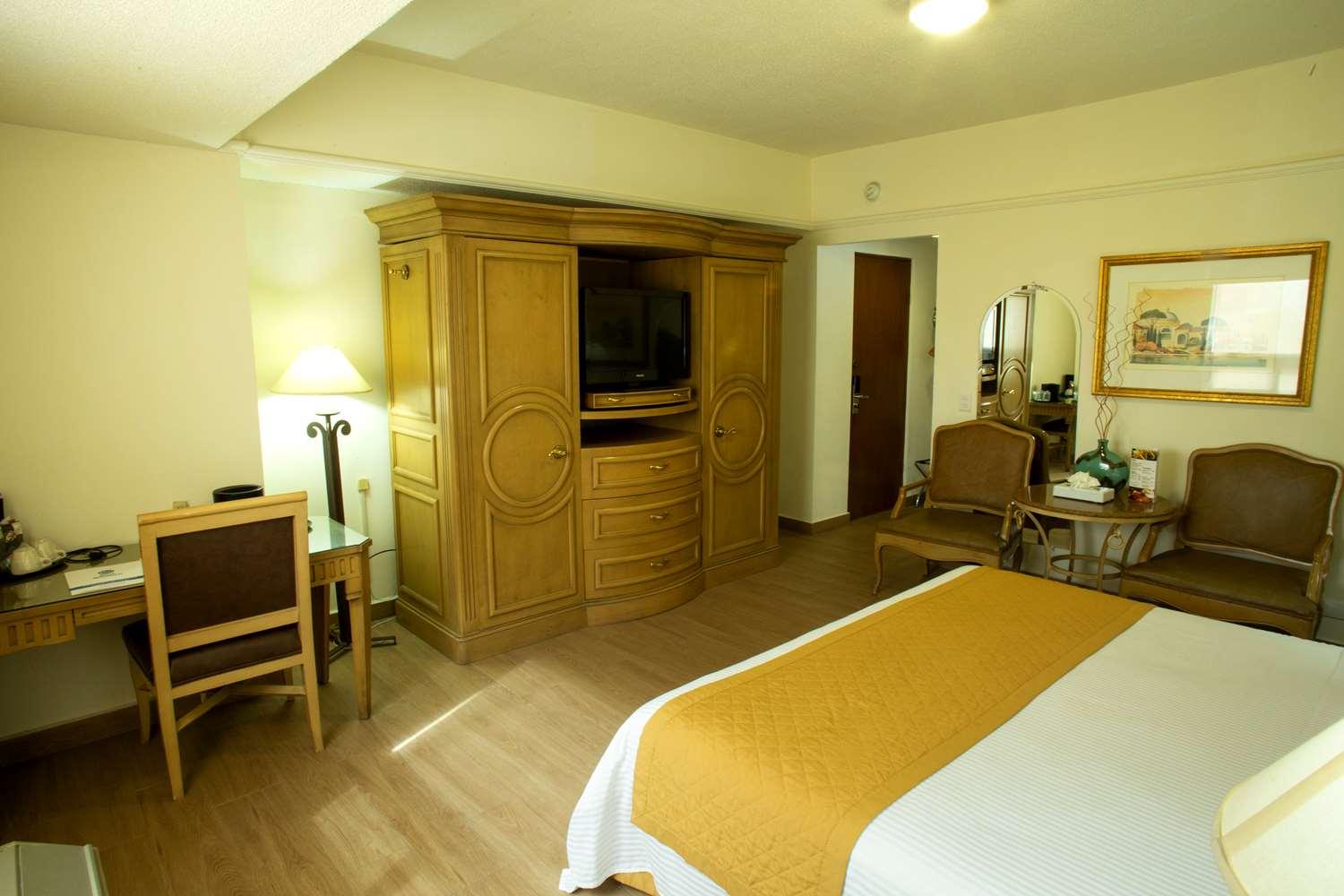 Hotel Western Centro