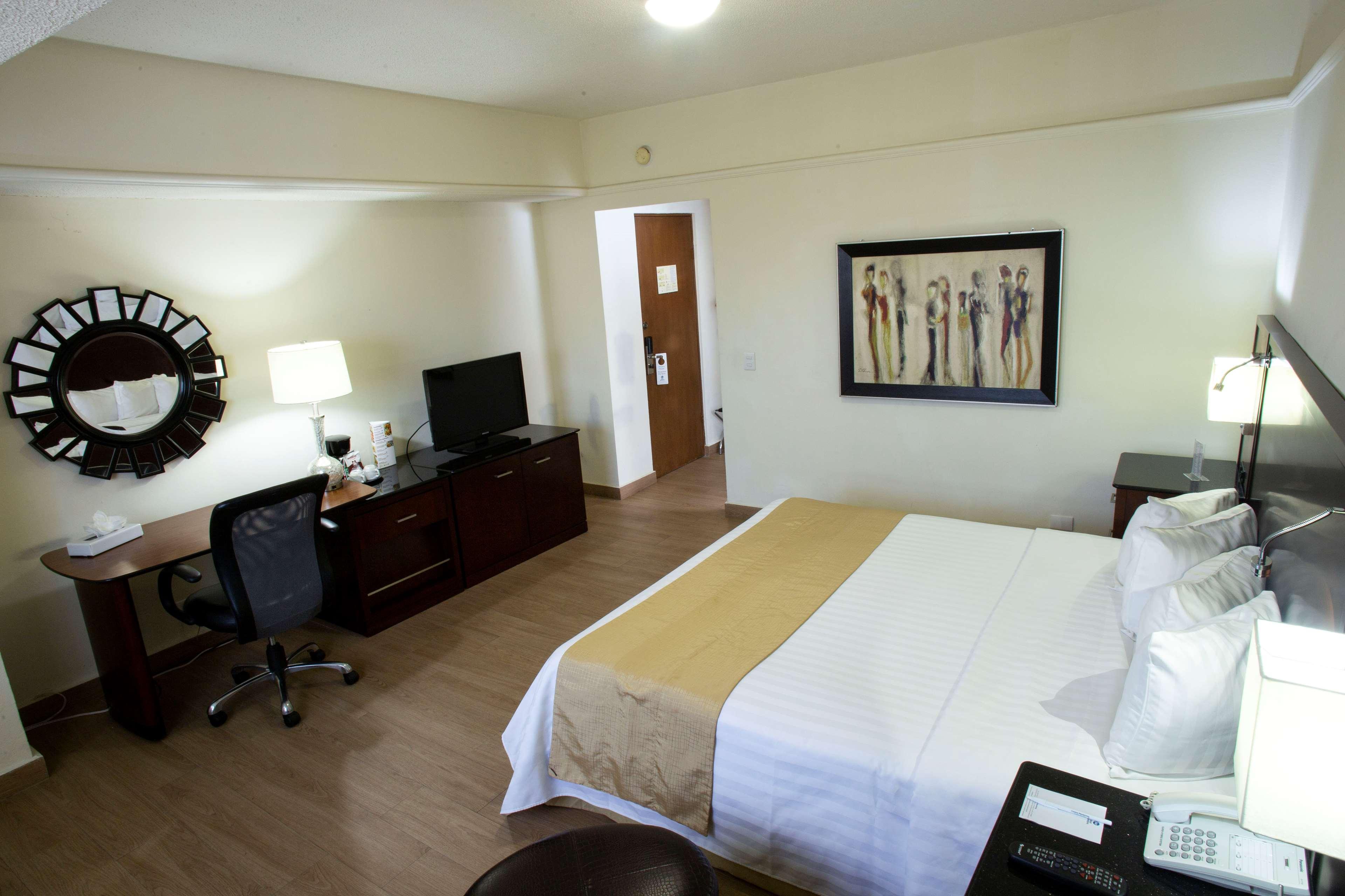 Hotel Western Centro 3*