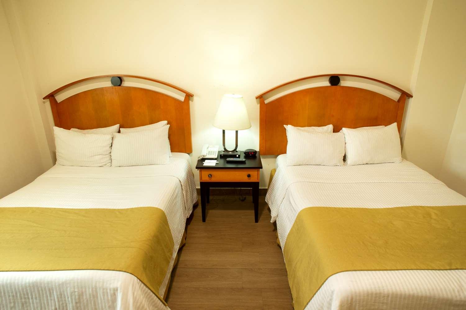 Western Centro Hotel