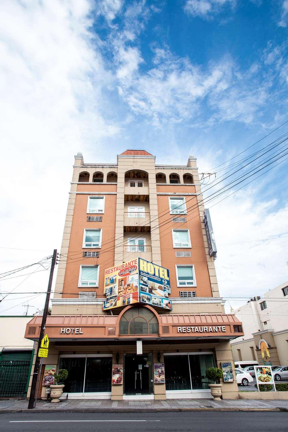 Western Centro Hotel